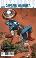 Super-soldier Showdown