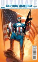 Ultimate Comics : Captain America (2011)