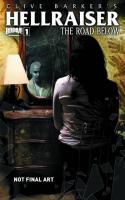 Hellraiser #1