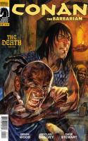 The Death #2