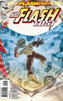 Flashpoint: Kid Flash Lost Part Two