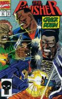 Crackdown