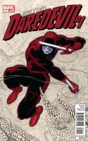 Daredevil (2011-2014)