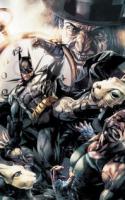 Batman : Arkham Unhinged #9