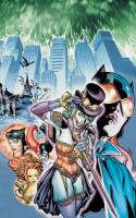 Duela Dent