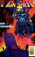 Dead Tomorrows