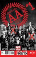 Avengers Arena (2012-2013)