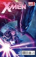 X-treme X-men #7.1