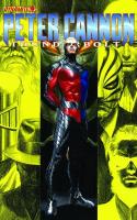 Peter Cannon Thunderbolt #4