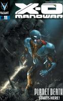 Planet Death, Part 1