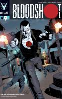 Bloodshot #9