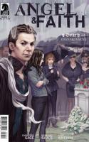 Death And Consequences #2