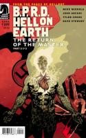 The Return Of The Master #5