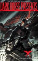 Dark Horse Presents #19