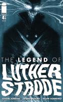 The Legend Of Luther Strode #4