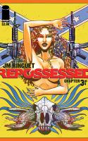 Repossessed #3