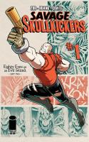 Savage Skullkicker