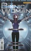 Bionic Woman #6