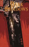 Dark Shadows # 11