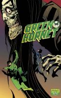 Green Hornet #32