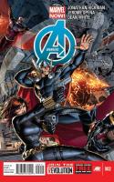 Avengers World Part 2 - We Were Avengers