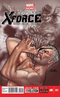 Cable And X-force #2