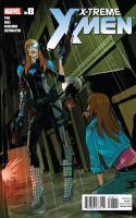 X-treme X-men #8