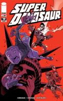 Super Dinosaur #19