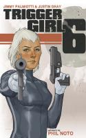 Triggergirl