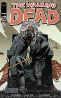 Walking Dead #108