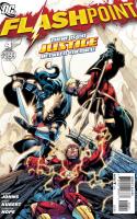 Flashpoint Chapter Four