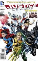 Throne Of Atlantis Part 1