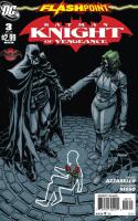 Batman - Knight Of Vengeance Part Three