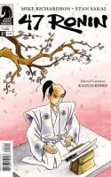 47 Ronin #2