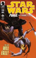 The Tyrant's Fist #2