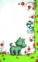 Road To Oz #4