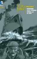 Joe Kubert Presents #3