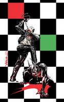 Batman Beyond Unlimited #11