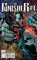 The Punisher (2011)