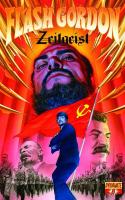 Flash Gordon Zeitgeist #8