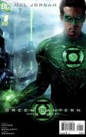 Hal Jordan