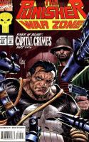 Capital Crimes
