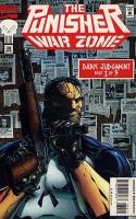 Dark Judgment, Part 1