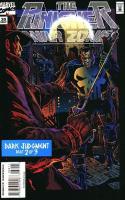 Dark Judgment, Part 2