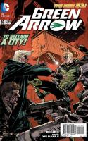 Harrow Part 2 : Battle For Seattle