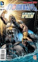 Part 2 : The Hunt For Midnighter