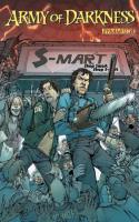Army Of Darkness #8