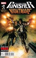 Punisher Nightmare Part 2 - End State