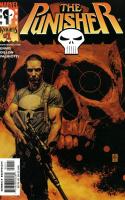 The Punisher (2000-2001)