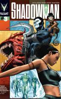 Shadowman #3